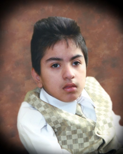 Obituary of Jorge L Zelaya