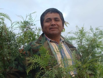 Obituary of Jose Ancieta Soria