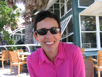 Obituary of Joanie Debra Triestman