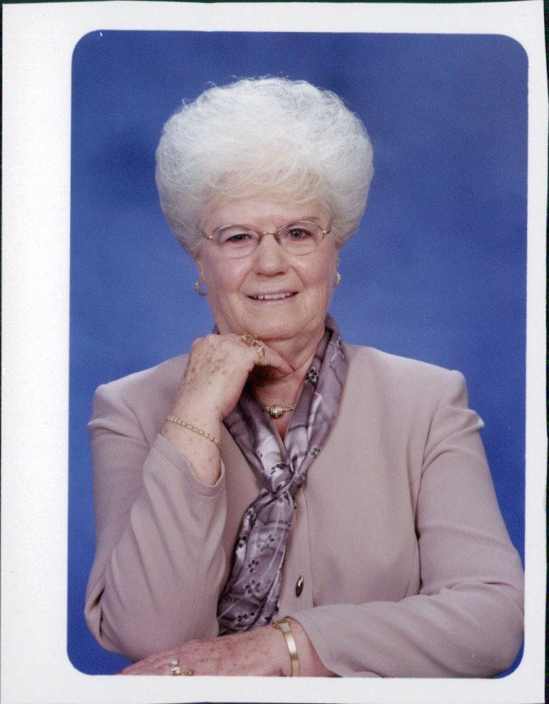 Obituary of Maggie Jane Harper Sizemore