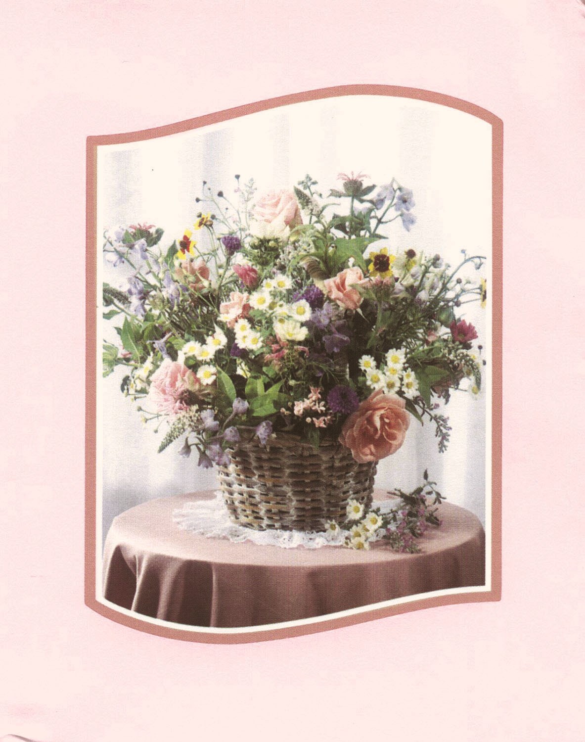 Obituary of Frances Fran Michele Romeo