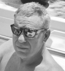 Obituary of Ray Louis Giroux