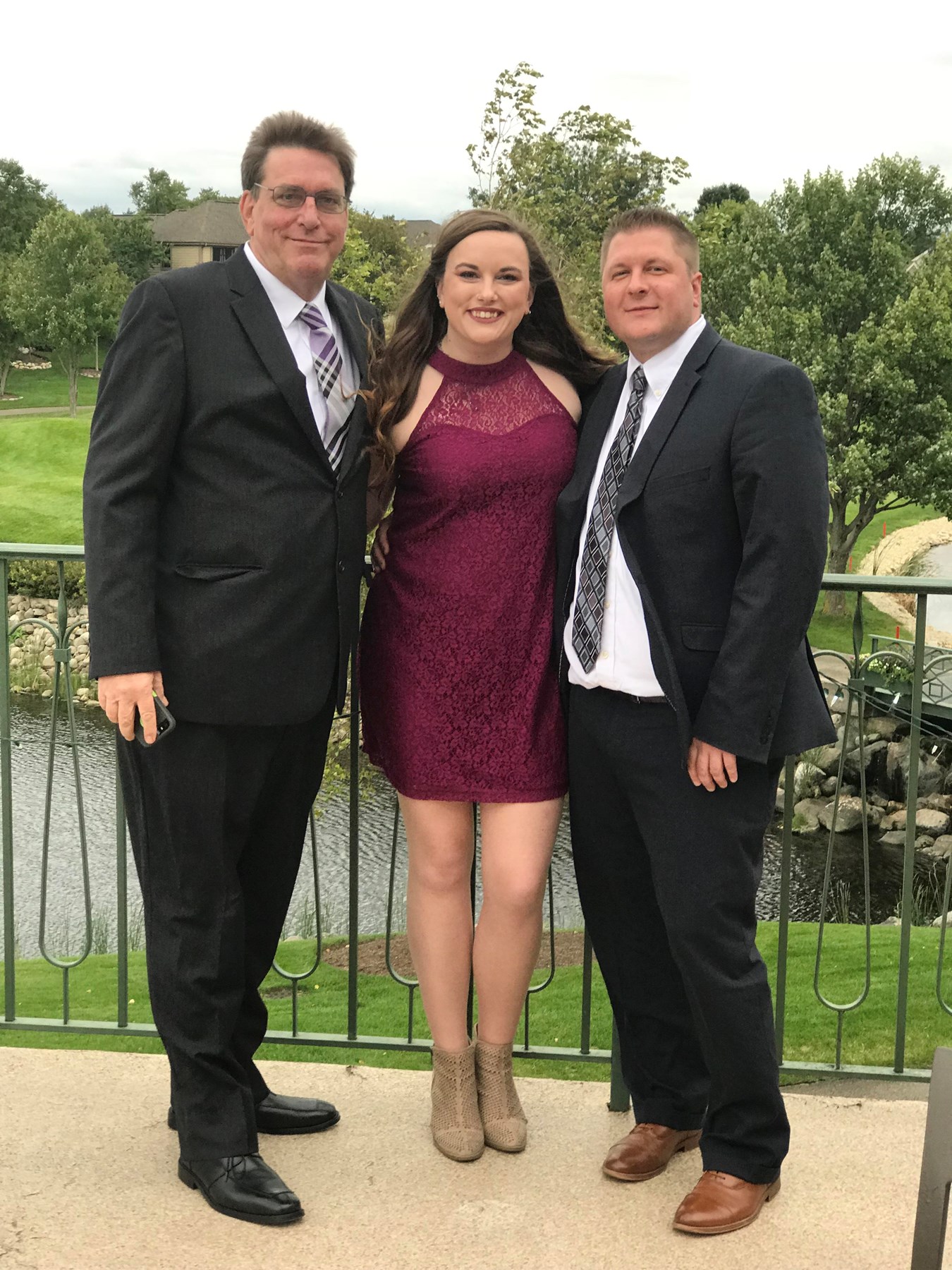 Obituario de Patrick Dooley