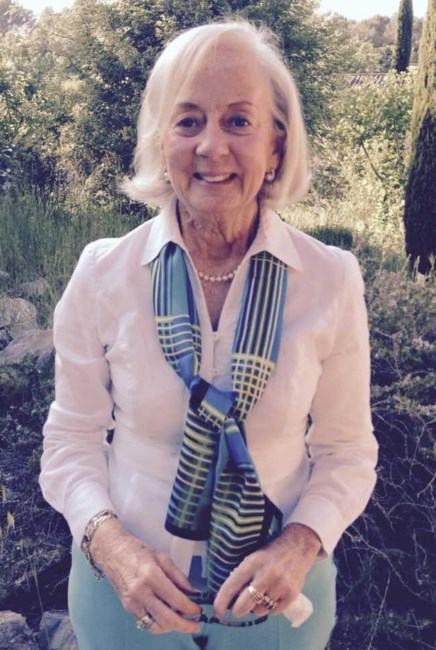 Obituary of Melinda Tighe Cotter