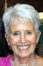 Bonnie Hallman
