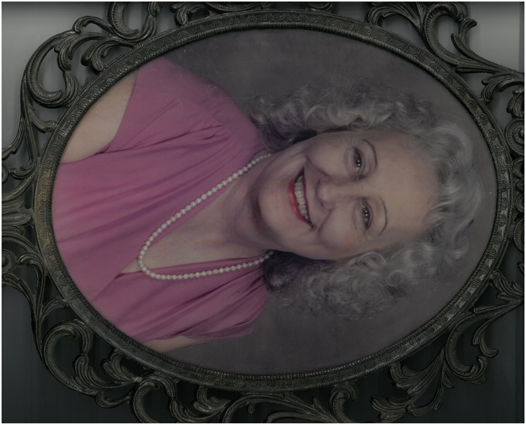 Obituary of Joy Loneita Wanda Ray