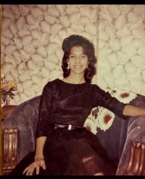 Obituary of Maria Del Rosario Rodriguez