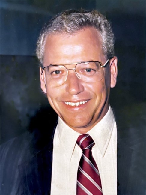 Obituary of Kenneth W. Clouse