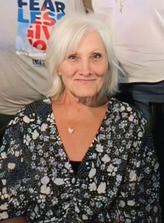 Obituary of Phyllis Marie Robbins Robertson