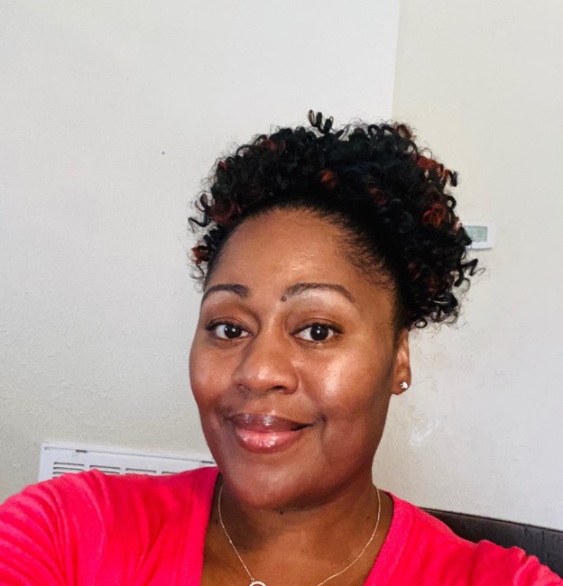 Obituary of Mrs. Lakisha Rochelle Davis