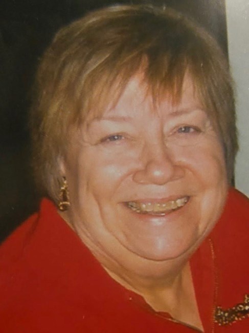 Obituary of Vera Louise Buell