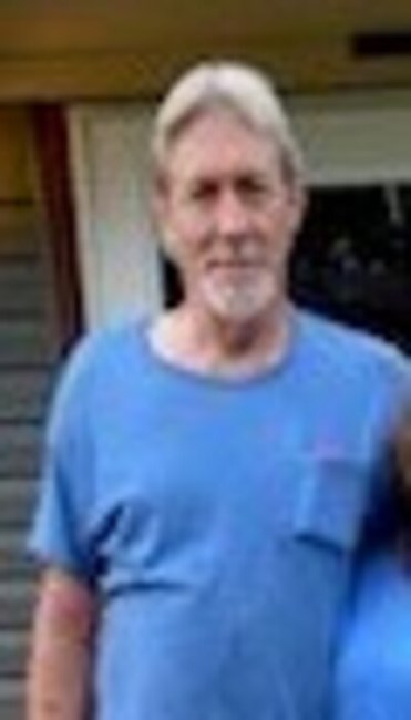 Obituary of Keith Hazelwood