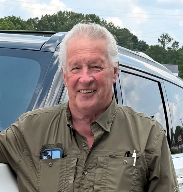 Obituary of James Lee Dunn