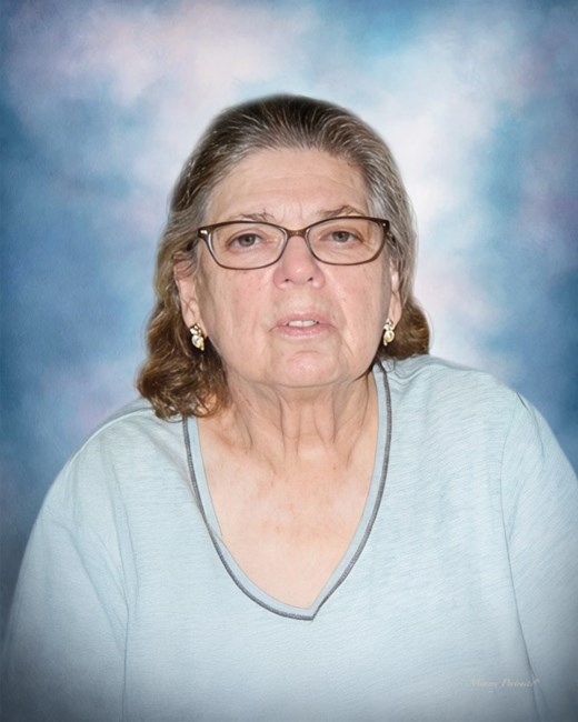 Obituary of Beverly Robertson
