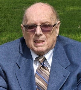Obituary of Chauncey L. Miller