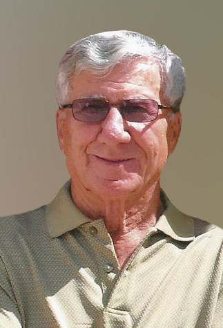 Obituary of Leeson Holloway