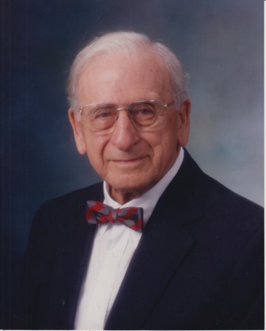Obituary of Harold David Fee
