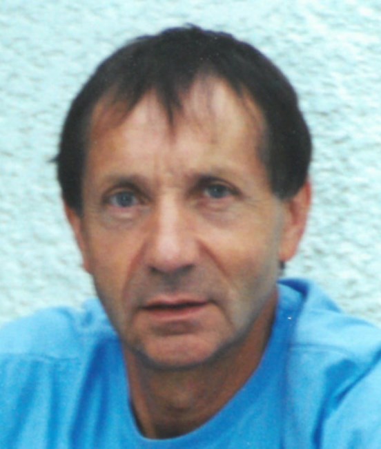 Obituary of Jaroslav Gogela