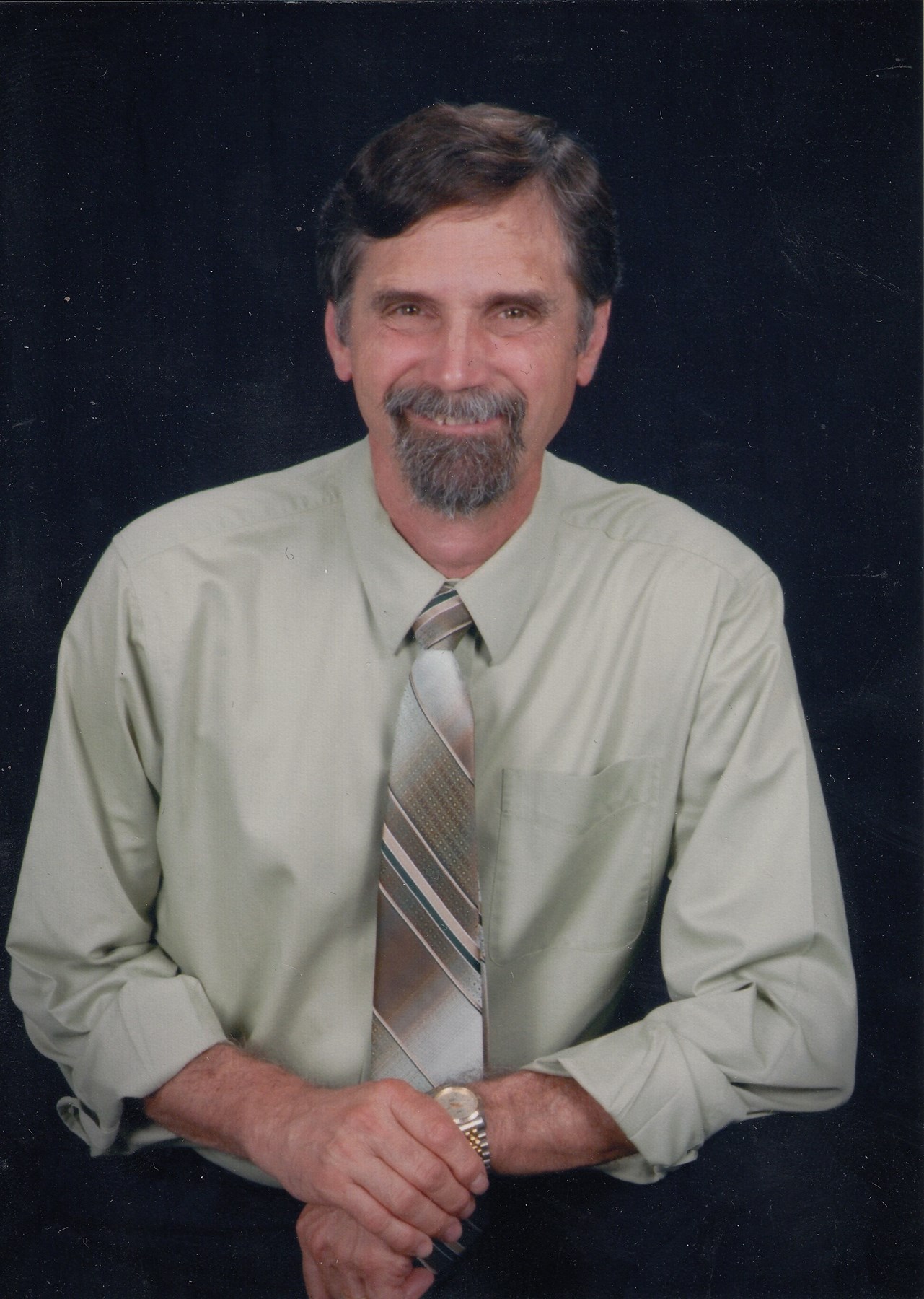 Thomas Moothart Obituary - San Bernardino, CA