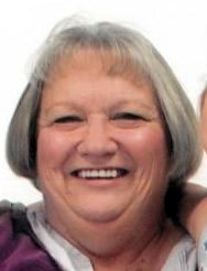 Obituary of Beverly Jo Ward