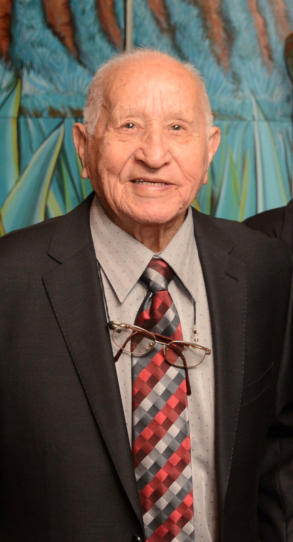 Obituary of Francisco Espinoza Adame