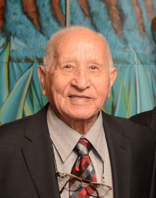 Obituary of Francisco Espinoza Adame