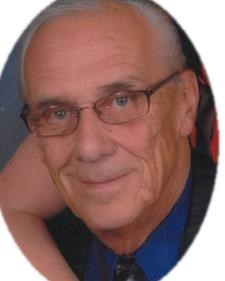 Obituary of James Anthony Rogers