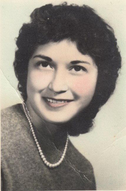 Obituary of Adela Negrete