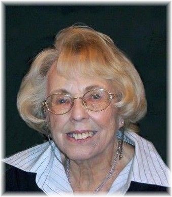 Obituary of Dorothy Ethel Mikiel