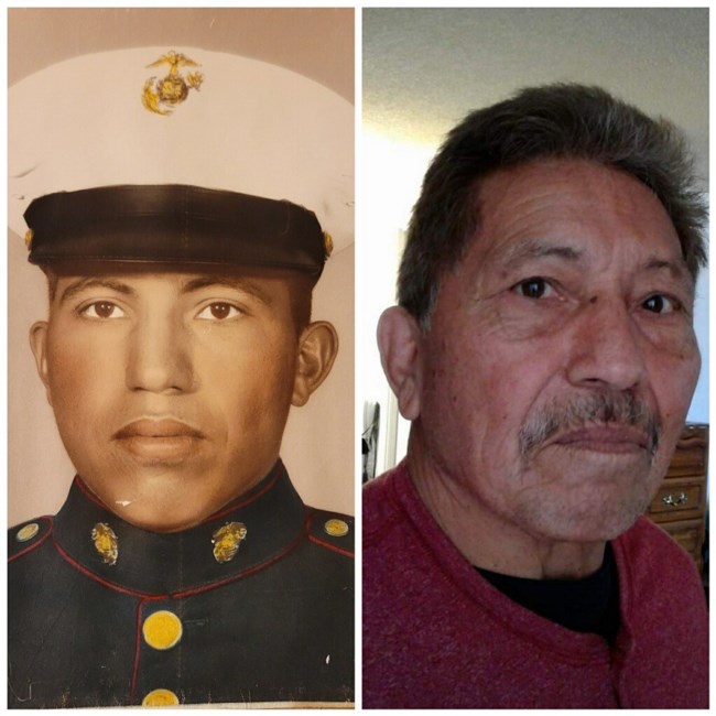 Obituary of Charles "Chuy" Ricardo Alvarez