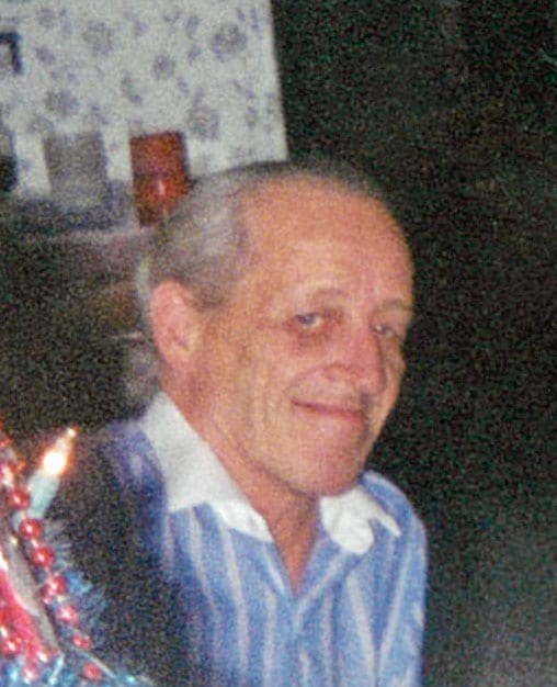 Obituary of Michael "Mike" L. Thomas