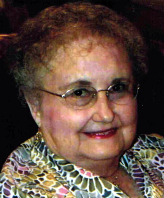 Obituario de Joyce Ann Siniard