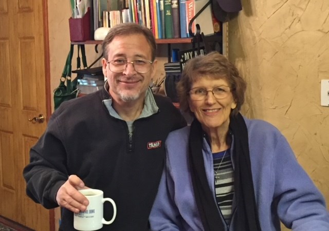 Obituary of Douglas Allen Heffley