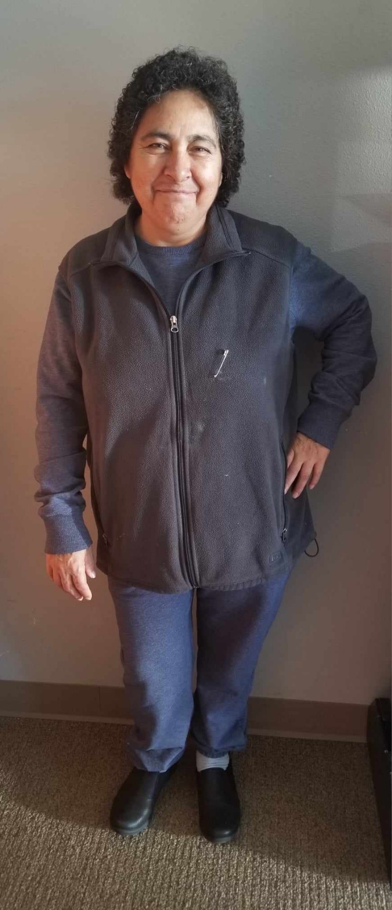 Obituario de Maria del Pilar Maldonado Guerrero