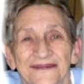 Obituary of Dorothy J. Holmes