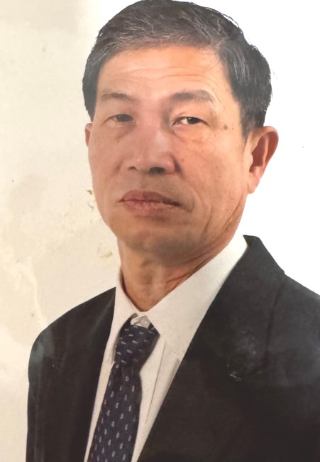 Obituary of Hanh Dinh Tran