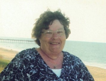 Obituary of Martha Leskowyak