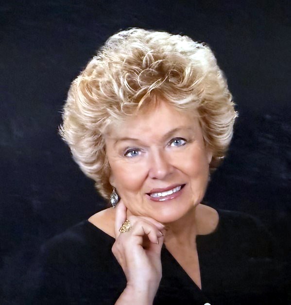 Obituary of Patty Lou Ecker