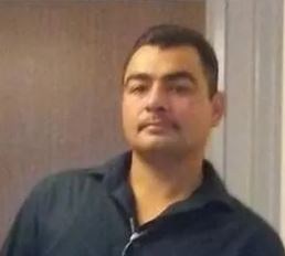 Obituary of Sergio Alejandro Gonzalez Garcia