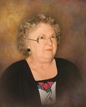 Obituary of Yvonne H. Rice