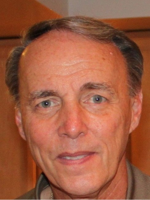 Obituary of Ronald D. Blackburn