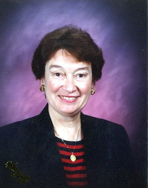 Obituary of Helen Ross