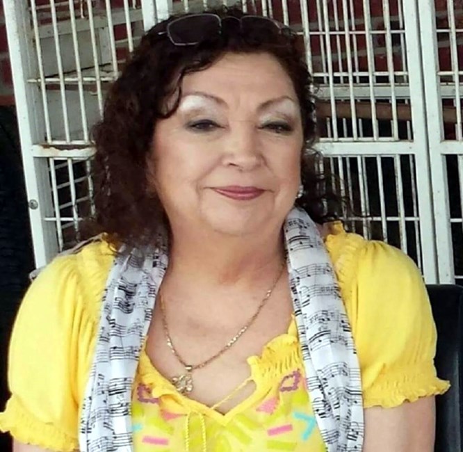 Obituary of Eloisa Martinez