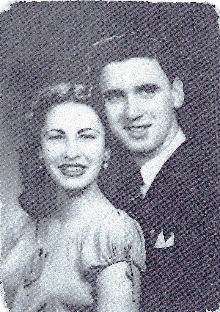 Obituario de Gertrude "Gissie" Slater