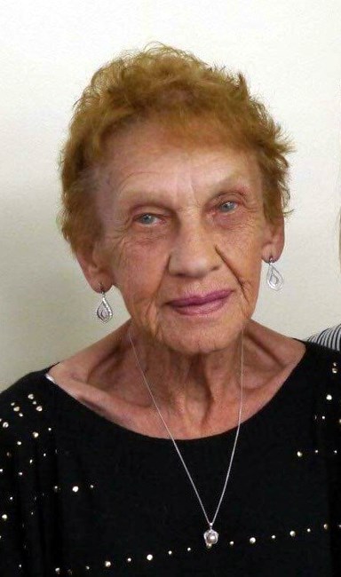 Obituary of Golda Bernice Pierce