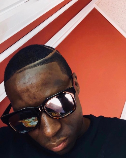 Obituary of Kyron Marcell Sands