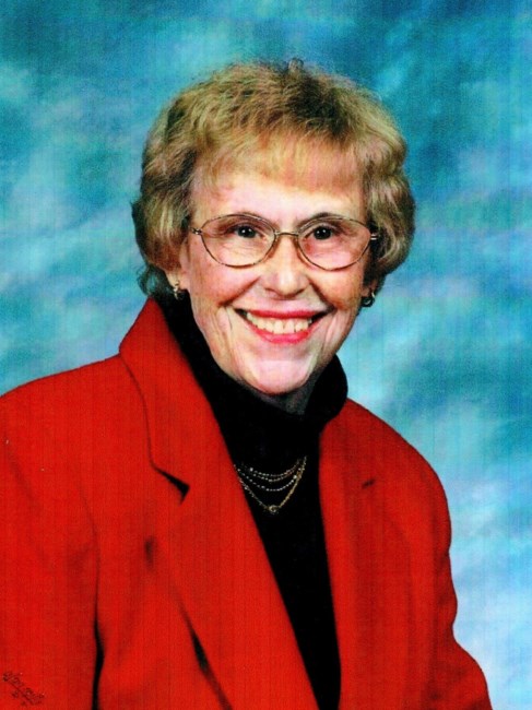 Obituary of Jean Shannon