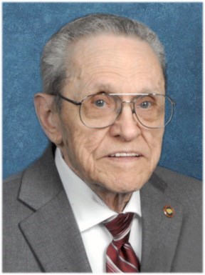 Obituary of Gerald W. Hewitt II