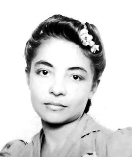Obituary of Elba Angelica Solano Diaz
