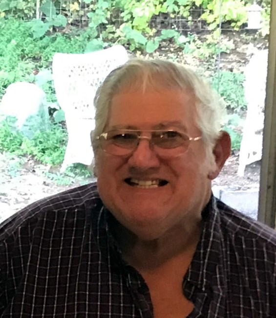 Obituary of David Lawrence Vail